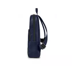 Een Moleskine Classic Mini Backpack Sapphire Blue koop je bij Moleskine.nl